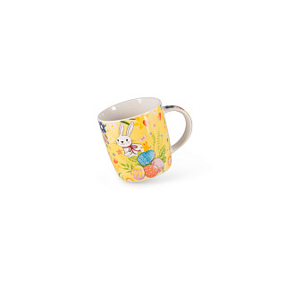 Krūze 350 ml (porcelāns) (art.14062)