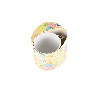 Krūze 350 ml (porcelāns) (art.14062)