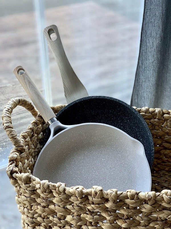 Top 10 сковородок, которые станут настоящей находкой для каждой хозяйки 