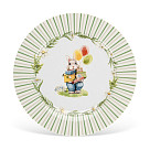 Plate EASTER 19 cm (new bone china)