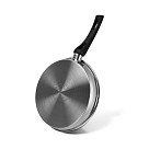 Crepe pan with non-stick coating 24 cm Tricia (stainless steel)