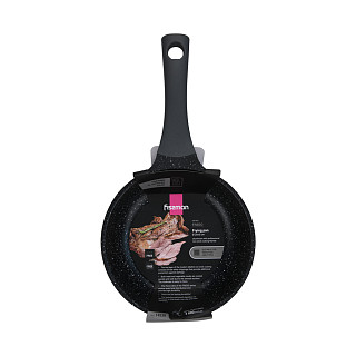 Induction frying pan 20 cm Fredo