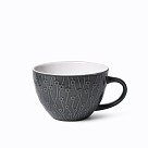 Mug 460 ml Yellow (ceramic)