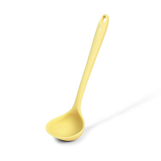 Soup ladle IRIS (silicone)