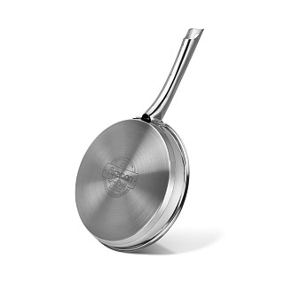 Crepe pan with non-stick coating 22 cm Elia (stainless steel)