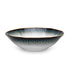 Plate set GALACTICA 20 cm x 2 pcs. (porcelain)