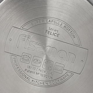 Sauce pan 20 cm / 3.2 l Felice