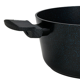 Puodas 24 cm / 4,4 l Ferro