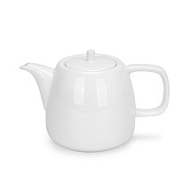 Tējkanna 1 l HORECA (porcelāns)