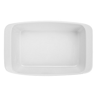 Rectangular baking dish Parmigiano 31x18.2x5.4 cm / 1.5L (porcelain)