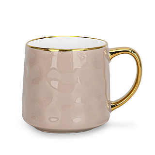 Porcelianinis puodelis 580 ml, art 19205