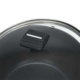 Saucepan 24 cm / 4.4 l Ferro