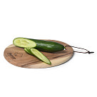 Cutting board 31x24x1.5 cm (acacia)