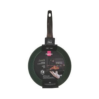 Cepamā panna Cuisine 24 cm