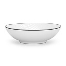 Gili lėkštė ART DECO 18 cm (porcelianas)