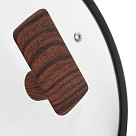 Induction casserole3.9 l / 24 cm Filomena