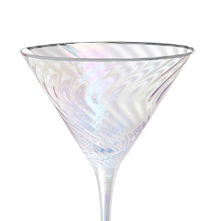 Kokteilių taurių rinkinys, 2 vnt., 350 ml, art. 13657