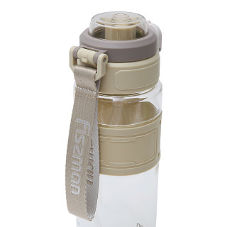 Ūdens pudele 750 ml (plastmasa)