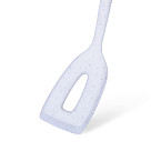 Lāpstiņa ar caurumiem BIANCA 29,5 cm (silikons, neilons)