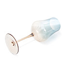 Baltojo vyno taurės 2 vnt / 480 ml