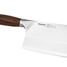 Virtuvinis kirvelis su damasko raštu 20 cm Fenrir (art.12051)