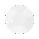 Komplekts krūze ar apakštasīti, 2 gab. Floree 240 ml (porcelāns)