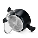 Saucepan 24 cm / 4.4 l Ferro