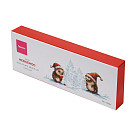 Ovalus indas HEDGEHOG  26x8,5 cm (porcelianas)