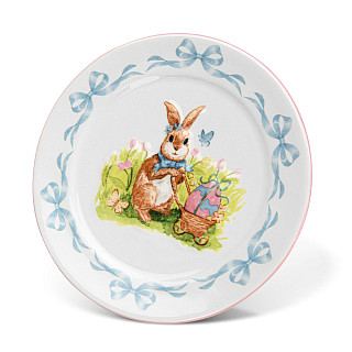 Lėkštė EASTER 15 cm