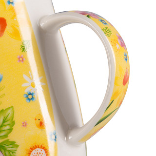 Mug 350 ml (porcelain) (art.14062)