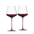 Bordeaux vīna glāžu komplekts, 765 ml (stikls)