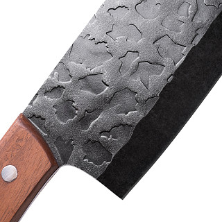 Эксклюзивный поварской нож 19 см Flavius, арт. 12058