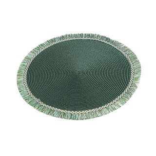 Apaļš galda paliktnis 38 cm (0730)