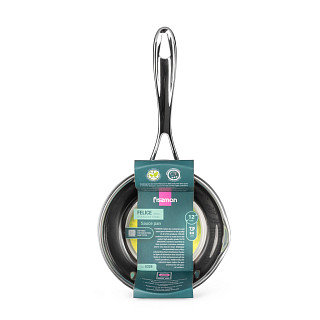 Sauce pan 12 cm / 0.6 l Felice