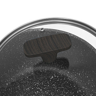 Кастрюля CARRIE 24 см / 4,67 л