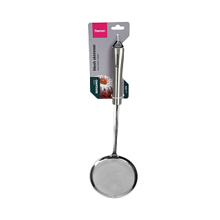 Mesh skimmer 31 cm Bergamo