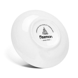 Блюдце MIRACLE 10 см (фарфор), art. 16025