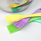 Brush 8" 20 cm (silicone)