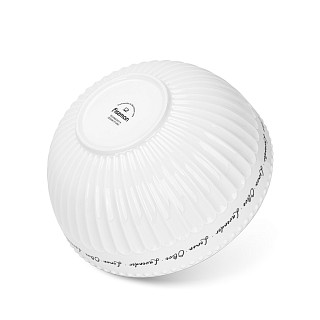 Salad bowl PROVENCE 20 cm (porcelain)