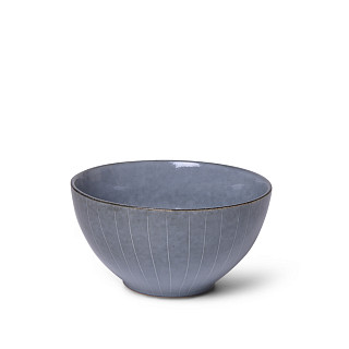 Salotų dubuo JOLI 17cm 800 ml  (keramika)