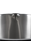 Pot FABIA 24x13.5 cm / 5.8 L with glass lid