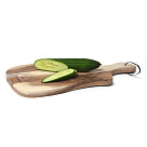 Cutting board 48x21.4x2 cm (acacia)