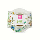 Сup RABBIT 200 ml with saucer (new bone china)