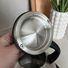 Arbatinukas ANIKA 3,4 l (nerūd. pl.)