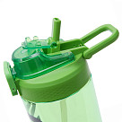 Vandens butelis 950 ml (plastikas)