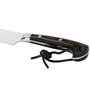 Chef's knife Pchak PADISHAH 20 сm