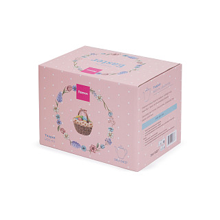 Заварочный чайник 800 мл EASTER