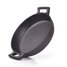 4143 FISSMAN Negilus troškintuvas 30x7 cm / 3.2 LTR (ketus)