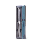 5" Utility knife BERGEN with hollow handle (3Cr13 steel)