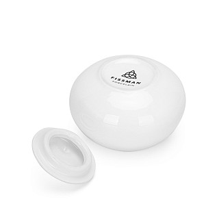 Cukurtrauks 220 ml HORECA (porcelāns)